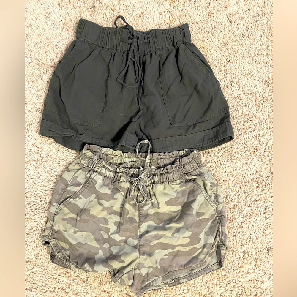 Women’s shorts